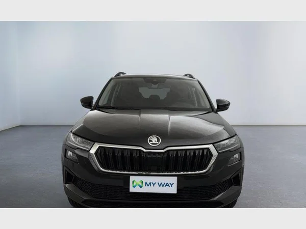 Skoda Karoq (2025) — foto 12 van 23