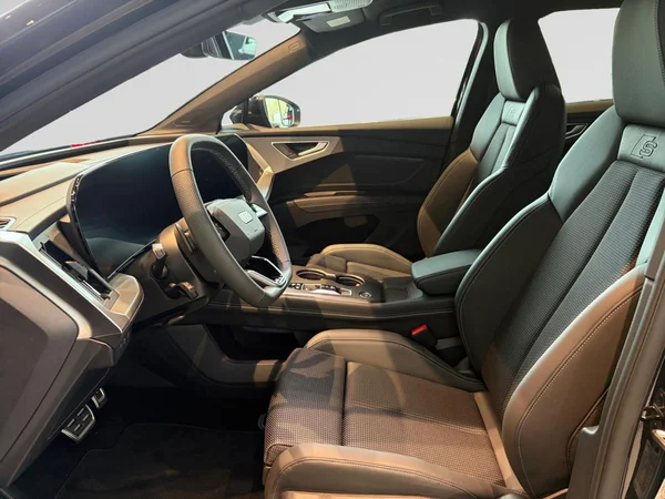 AUDI Q4 e-tron (2026) — foto 10 van 13