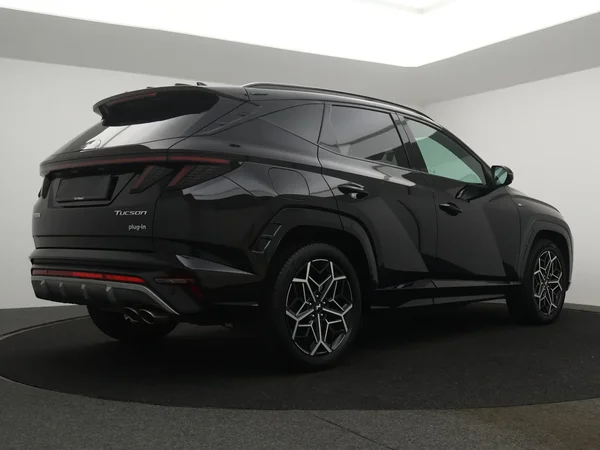 Hyundai Tucson (2022) — foto 12 van 25