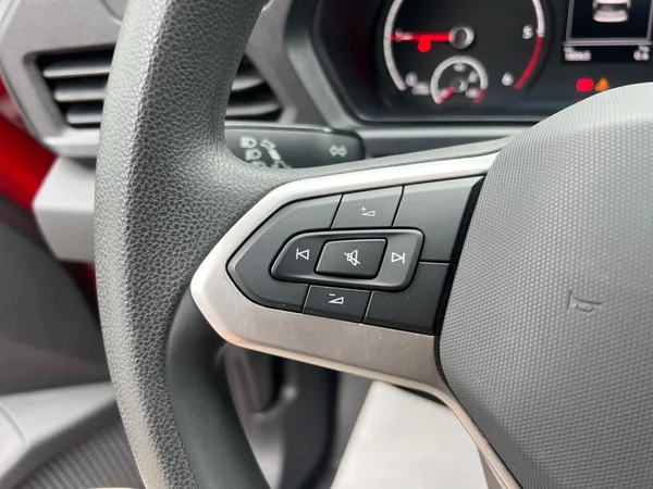 VOLKSWAGEN Caddy Cargo Dsl (2024) — foto 6 van 24