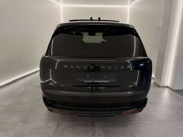 Land Rover Range Rover (2024) — foto 21 van 25
