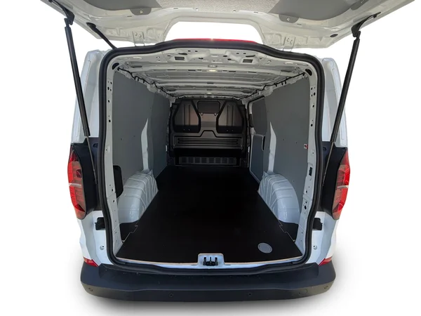 VOLKSWAGEN Transporter T7 28 Fou Swb (2026) — foto 7 van 19