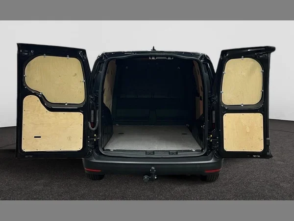 VOLKSWAGEN Caddy Cargo Dsl (2024) — foto 9 van 14