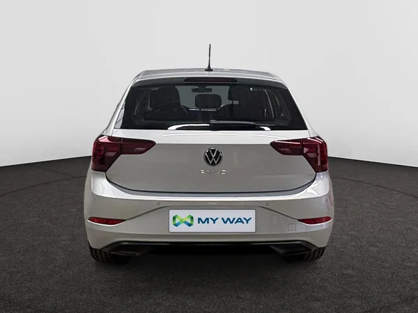 VOLKSWAGEN Polo (2025) — foto 2 van 22