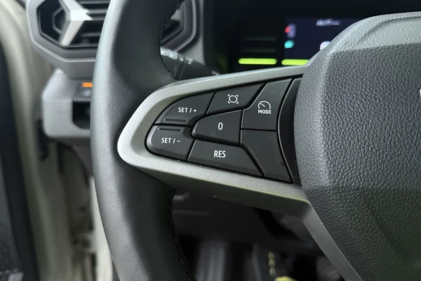 Dacia Duster (2026) — foto 6 van 17