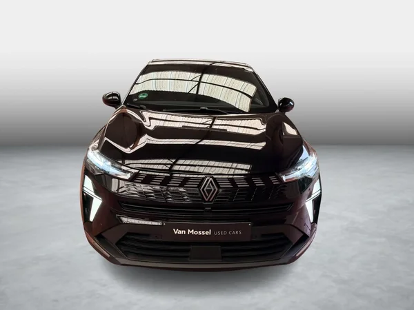 Renault Symbioz (2025) — foto 12 van 22
