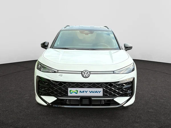 VOLKSWAGEN T-Roc (2025) — foto 12 van 24