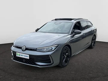 VOLKSWAGEN Passat SW (2025)