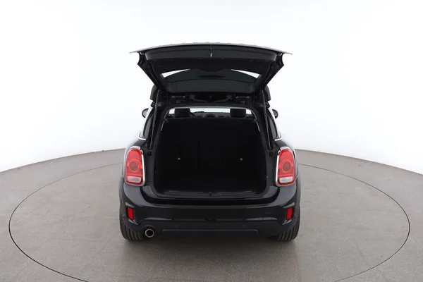 MINI Countryman (2019) — foto 7 van 16