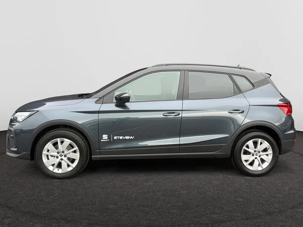 SEAT Arona (2026) — foto 15 van 20