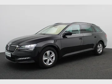 SKODA Superb Combi (2022)