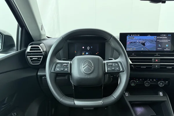 Citroen C4 (2025) — foto 2 van 17
