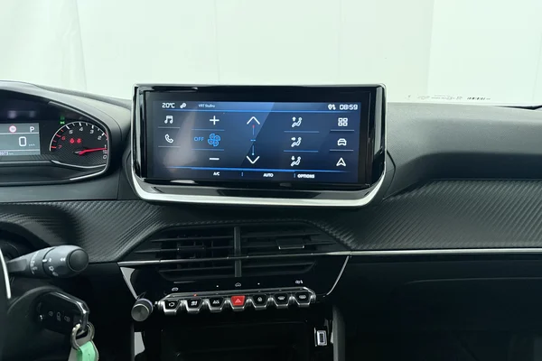 Peugeot 2008 (2025) — foto 3 van 17