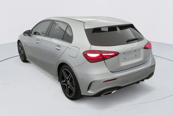 Mercedes-Benz Classe A (W177) (2025) — foto 17 van 23