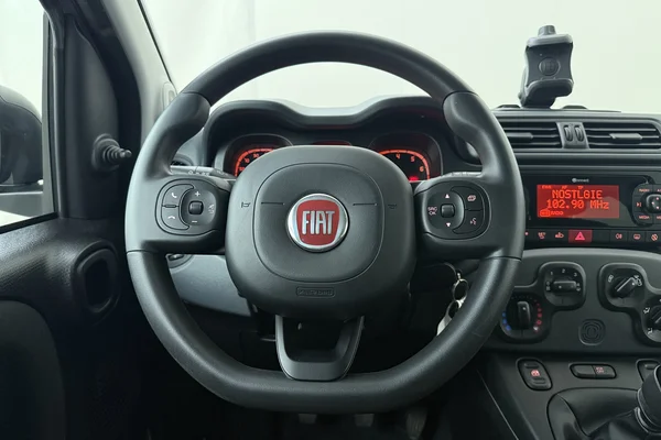 Fiat Panda (2019) — foto 2 van 17