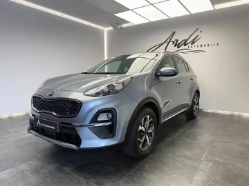 Kia Sportage d84e2711-67f0-4807-b44e-e3f77b44ee0d