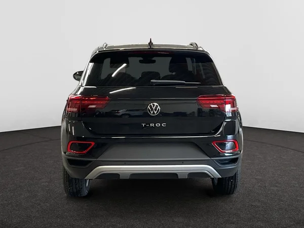 VOLKSWAGEN T-Roc (2025) — foto 17 van 22
