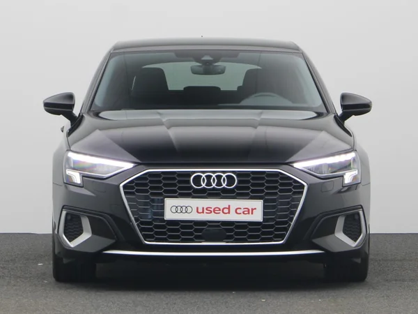 AUDI A3 Sportback (2021) — foto 16 van 20