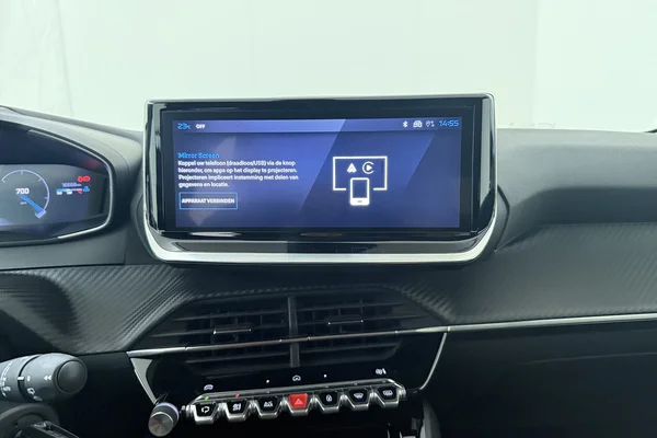 Peugeot 208 (2025) — foto 5 van 17