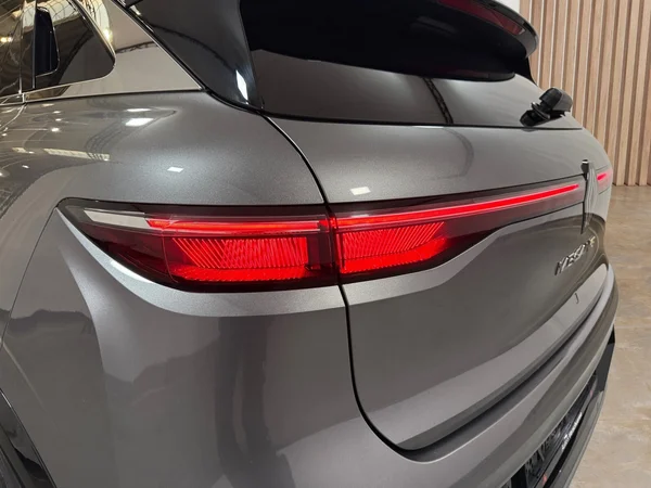 Renault Megane-E-Tech (2022) — foto 28 van 29