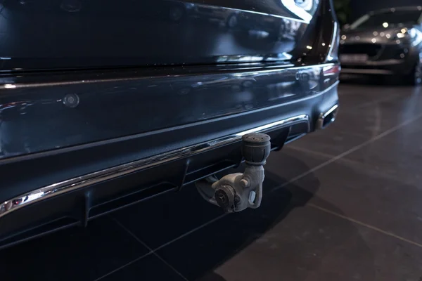 Mercedes-Benz E-Klasse (2024) — foto 5 van 46
