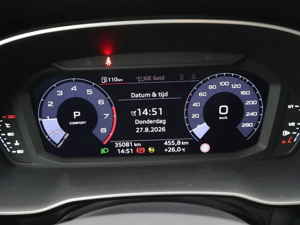 Audi Q3 (2020) — foto 5 van 25