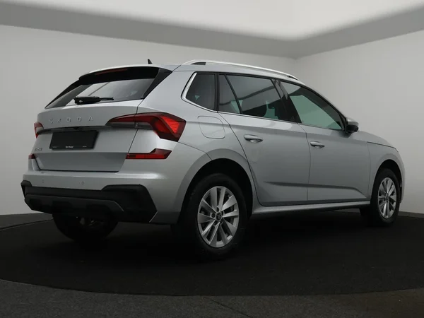 SKODA Kamiq (2025) — foto 20 van 21