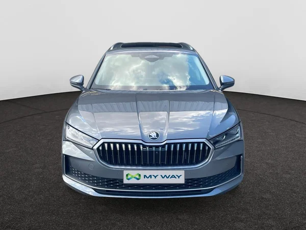 SKODA Superb Combi (2025) — foto 20 van 21