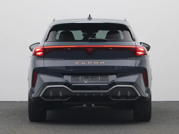 CUPRA Terramar e-Hybrid (PHEV) (2025) — foto 19 van 22