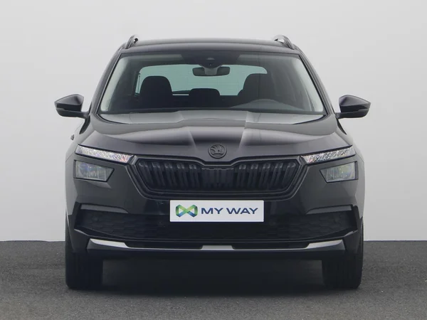 SKODA Kamiq (2022) — foto 17 van 21