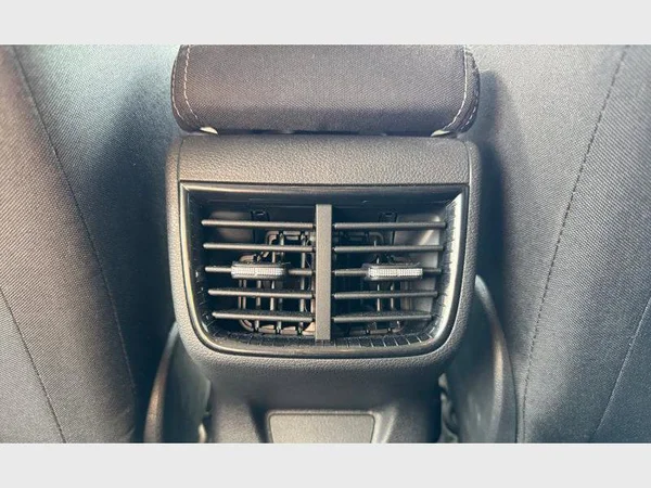 Skoda Fabia (2025) — foto 18 van 29