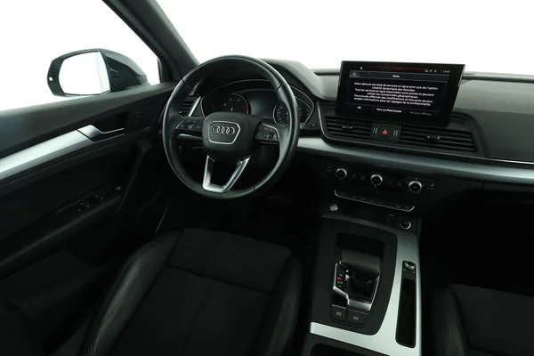 Audi Q5 (2023) — foto 4 van 16