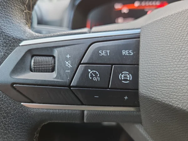 SEAT Arona (2024) — foto 7 van 20