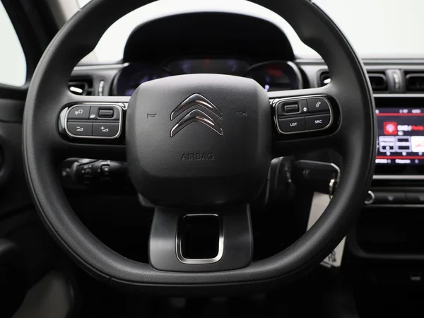 Citroën C3 (2022) — foto 35 van 36
