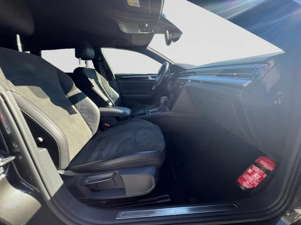 VOLKSWAGEN Arteon Shooting Brake Dsl (2021) — foto 3 van 18