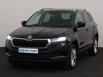 SKODA Karoq (2025)