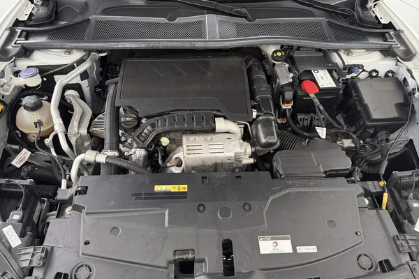 Citroen C5 X (2023) — foto 14 van 32