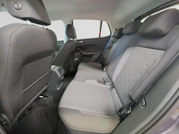 VOLKSWAGEN T-Cross (2026) — foto 10 van 24