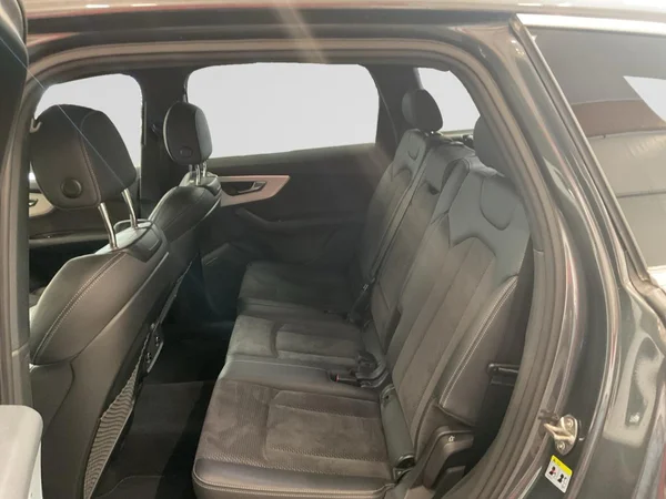 AUDI Q7 Dsl (2020) — foto 10 van 24
