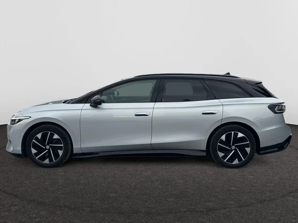 VOLKSWAGEN ID.7 Tourer (2026) — foto 10 van 18