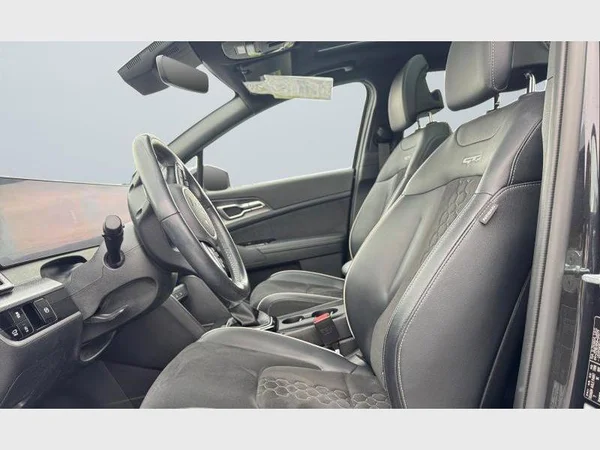 Kia SPORTAGE (2022) — foto 5 van 26