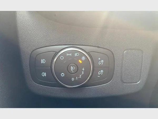 Ford Puma (2022) — foto 11 van 23