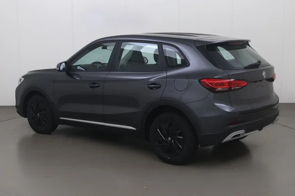 MG ZS Hybrid+ (HEV) (2026) — foto 13 van 19