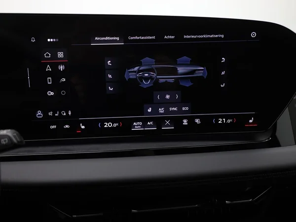 AUDI Q6 e-tron (2026) — foto 15 van 27