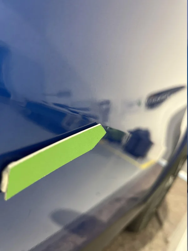 Citroen E-C3 (2025) — foto 41 van 71
