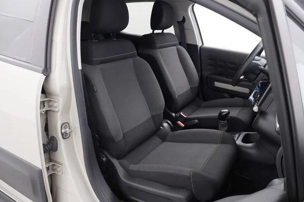 Citroen C3 (2024) — foto 6 van 54