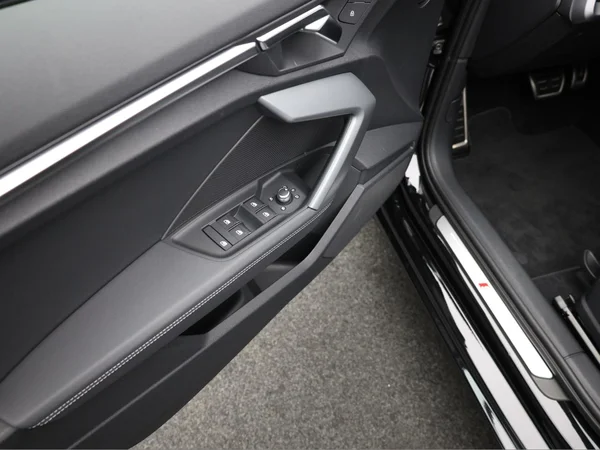 AUDI A3 Sportback (2025) — foto 5 van 21