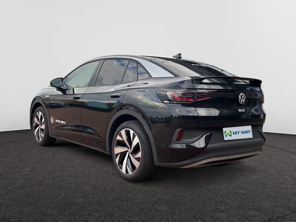 VOLKSWAGEN ID.5 (2025) — foto 14 van 20