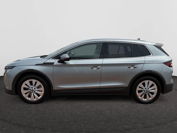 SKODA Elroq (2026) — foto 12 van 22