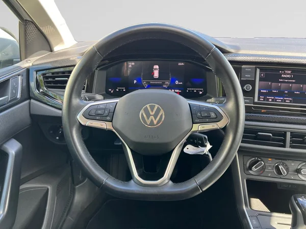VOLKSWAGEN Polo (2024) — foto 4 van 24